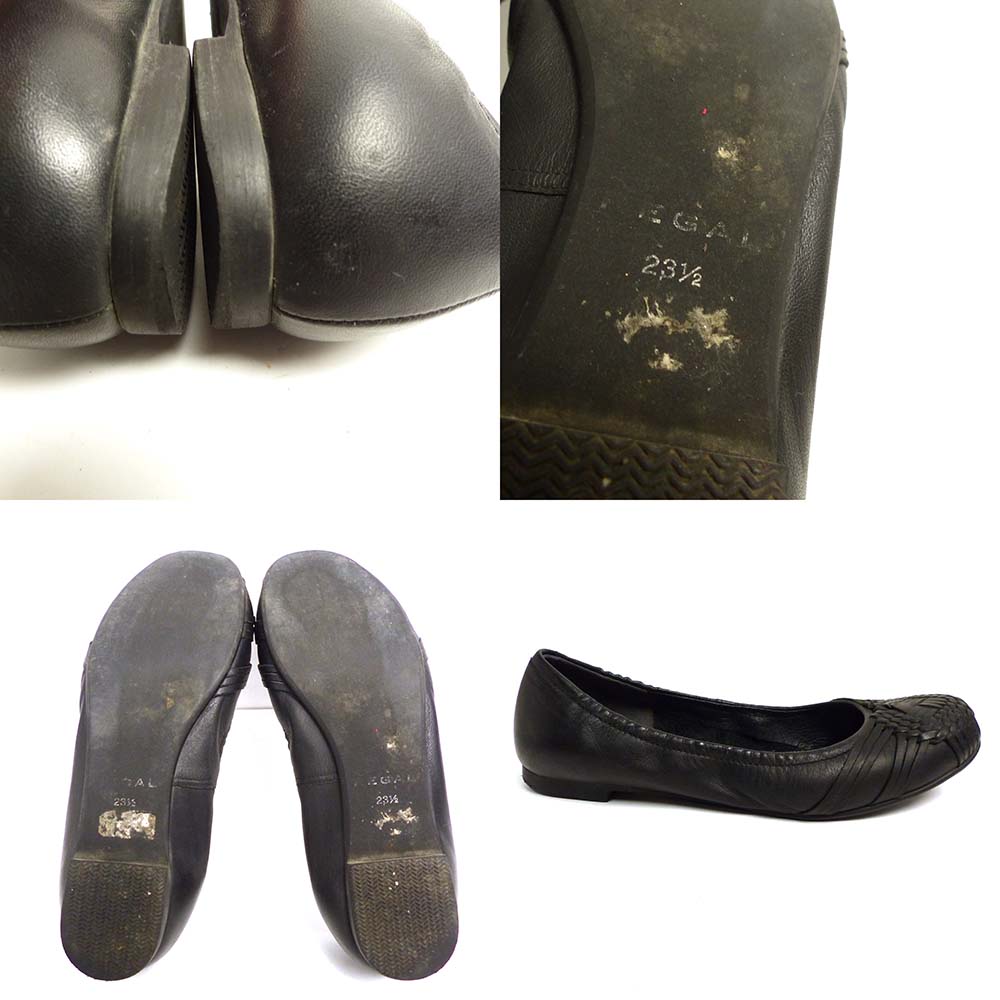 ꡼ / REGAL 쥶 ѥץ / ե 23 1/2(23.5cm)(ǥ)š