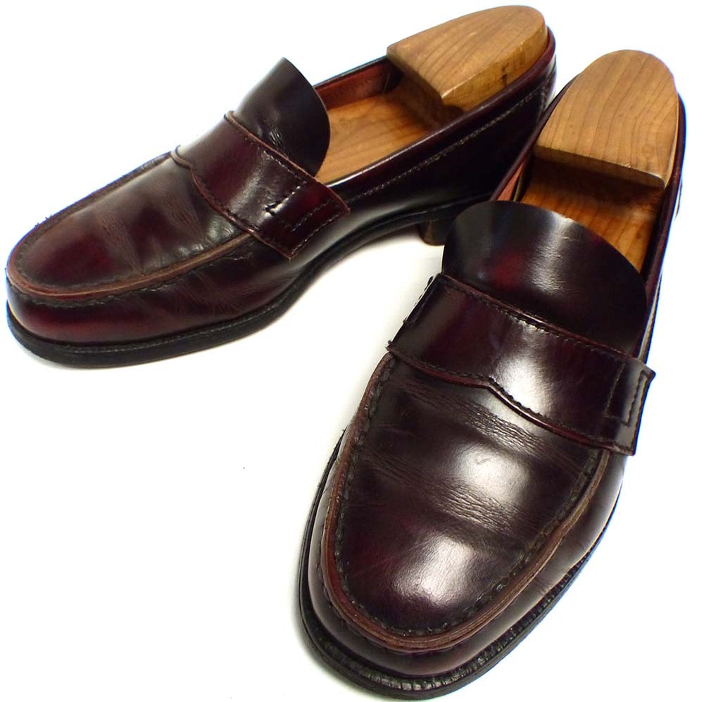 ѹ FOSTER & SON /եɥ (ڥˡ)ե ɽ̵(24.5-25cm)(ǥ)š