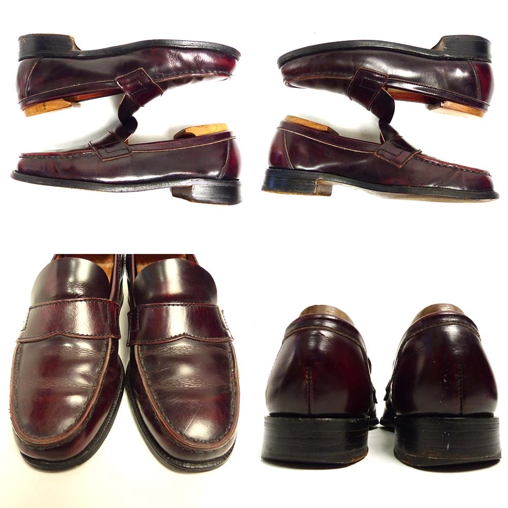 ѹ FOSTER & SON /եɥ (ڥˡ)ե ɽ̵(24.5-25cm)(ǥ)š