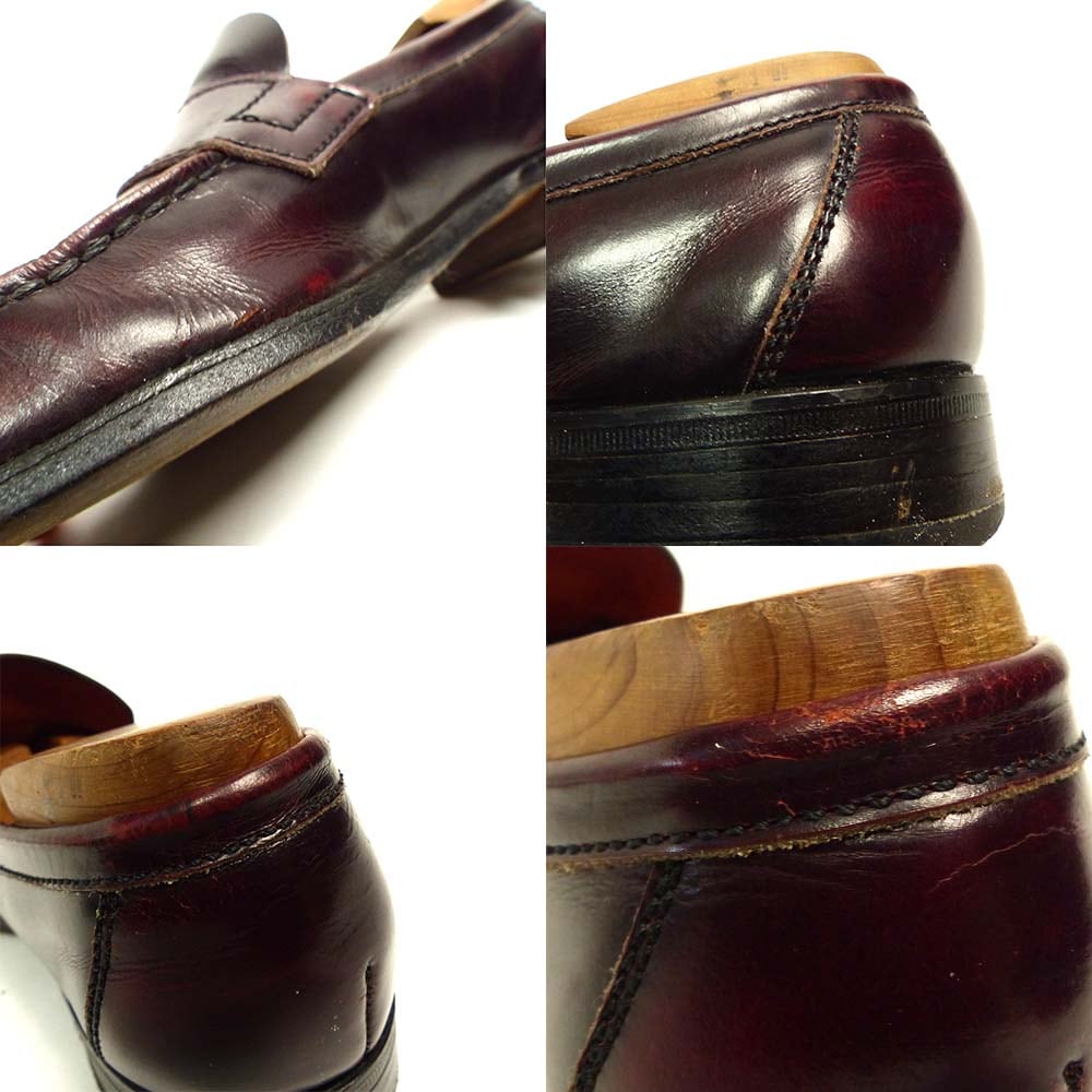 ѹ FOSTER & SON /եɥ (ڥˡ)ե ɽ̵(24.5-25cm)(ǥ)š