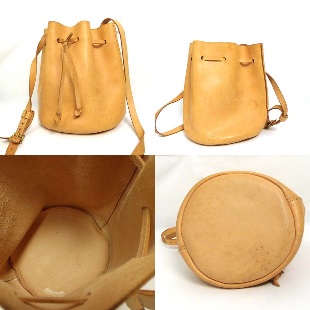 LANSUI DESIGN / �̥�� �쥶�����������Хå�����š�