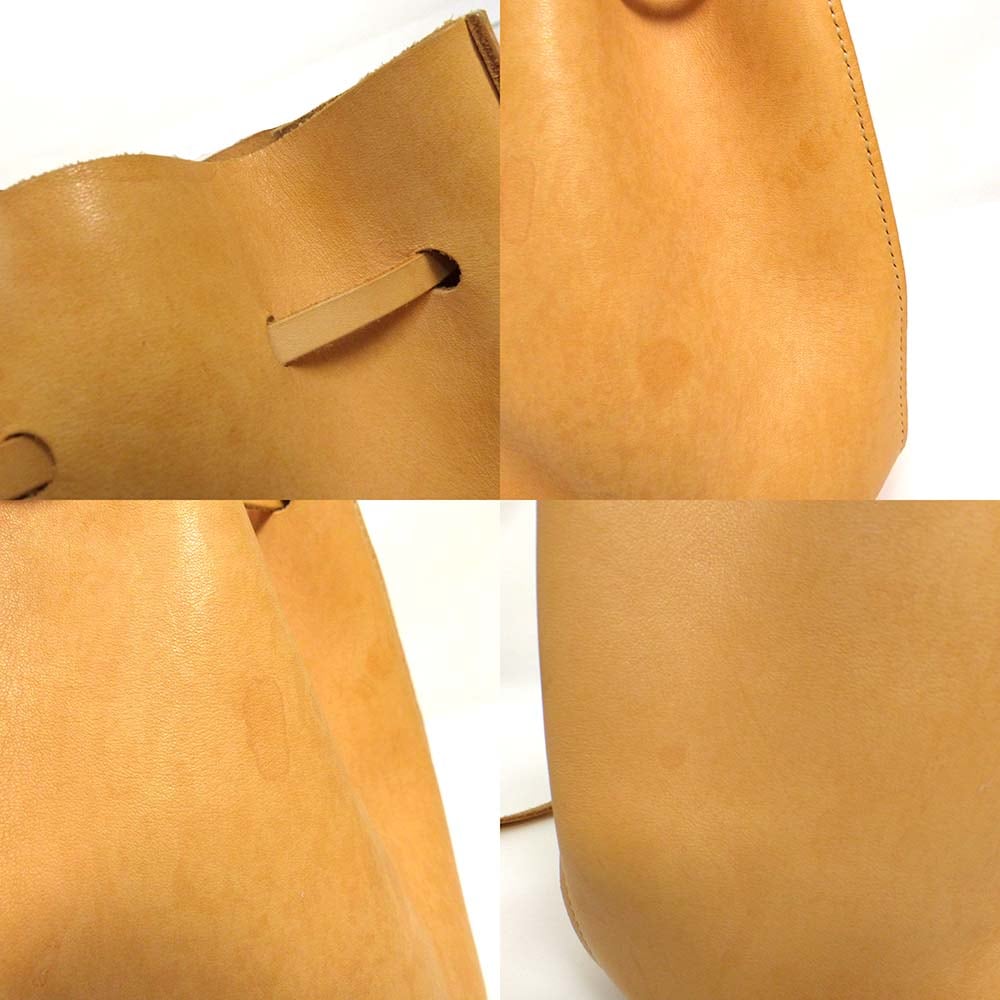 LANSUI DESIGN / �̥�� �쥶�����������Хå�����š�