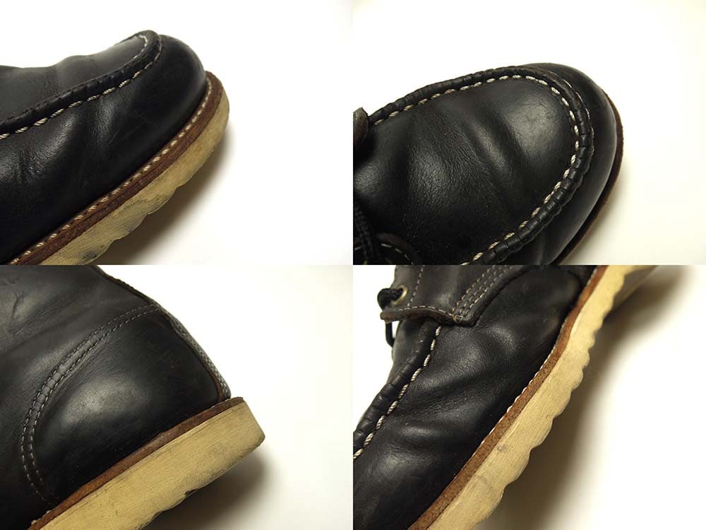 USA�� JOURNAL STANDARD /���㡼�ʥ륹��������� THOROGOOD /�������å� ��å��ȥ� ��� �֡���  US8D(26cm����)(���)����šۡ�����̵����