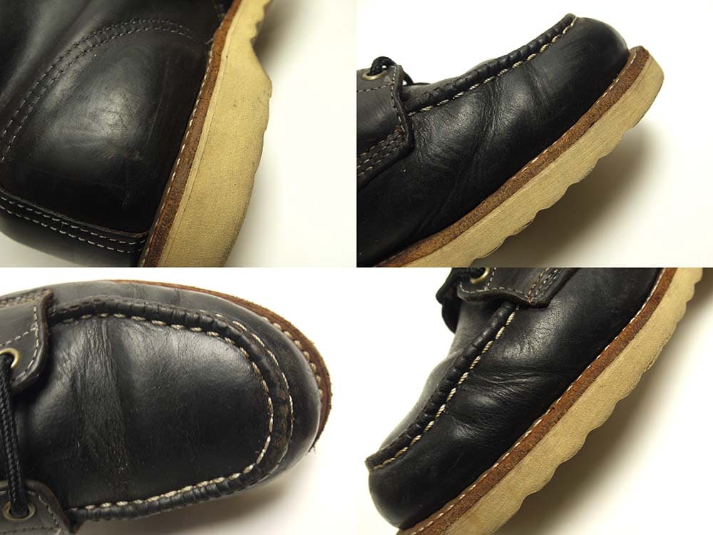 USA�� JOURNAL STANDARD /���㡼�ʥ륹��������� THOROGOOD /�������å� ��å��ȥ� ��� �֡���  US8D(26cm����)(���)����šۡ�����̵����