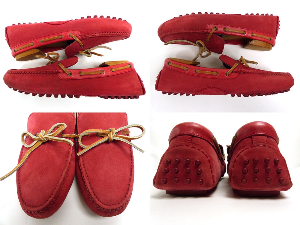 Cole Haan / ������ϡ��� �ɥ饤�ӥ󥰥��塼�� / �ǥå����塼�� 9 1/2M(27cm����)(���)����š�