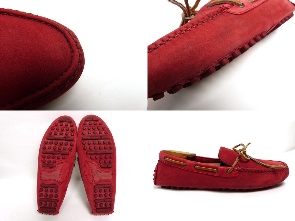 Cole Haan / ������ϡ��� �ɥ饤�ӥ󥰥��塼�� / �ǥå����塼�� 9 1/2M(27cm����)(���)����š�