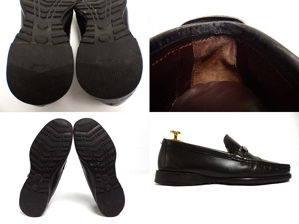 イタリア製 Salvatore Ferragamo /サルヴァトーレ フェラガモ