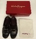 �����ꥢ�� Salvatore Ferragamo /��������ȡ��� �ե��饬�� ��������� �ӥåȥ����ե�����9EE(27-27.5cm����)(��󥺡�Ȣ�դ�)����šۡ�����̵����
