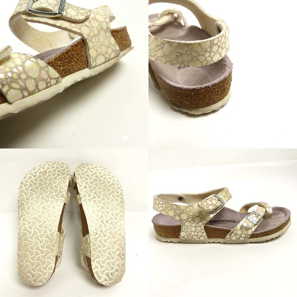 ɥ BIRKENSTOCK / ӥ륱󥷥ȥåTaormina / ߥ 롡34(22cm)(å)š