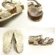 �ɥ����� BIRKENSTOCK / �ӥ륱�󥷥�ȥå�Taormina / ������ߥ� ������롡34(22cm����)(���å���)����š�