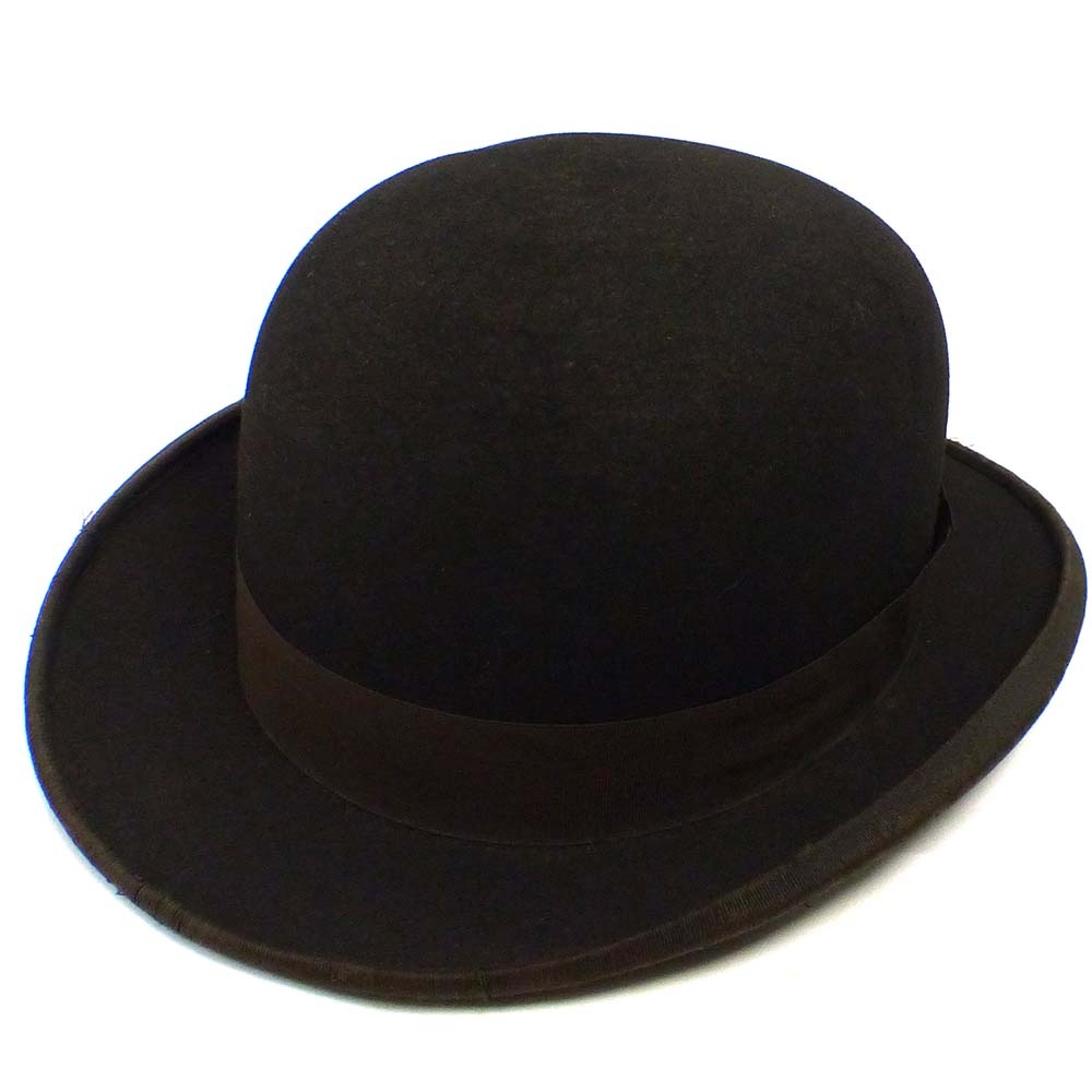 ۥơ HOO BRAND / ܡ顼ϥå 6 7/8š