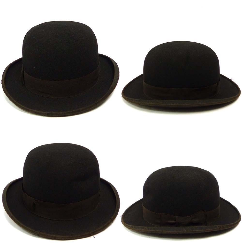 ۥơ HOO BRAND / ܡ顼ϥå 6 7/8š