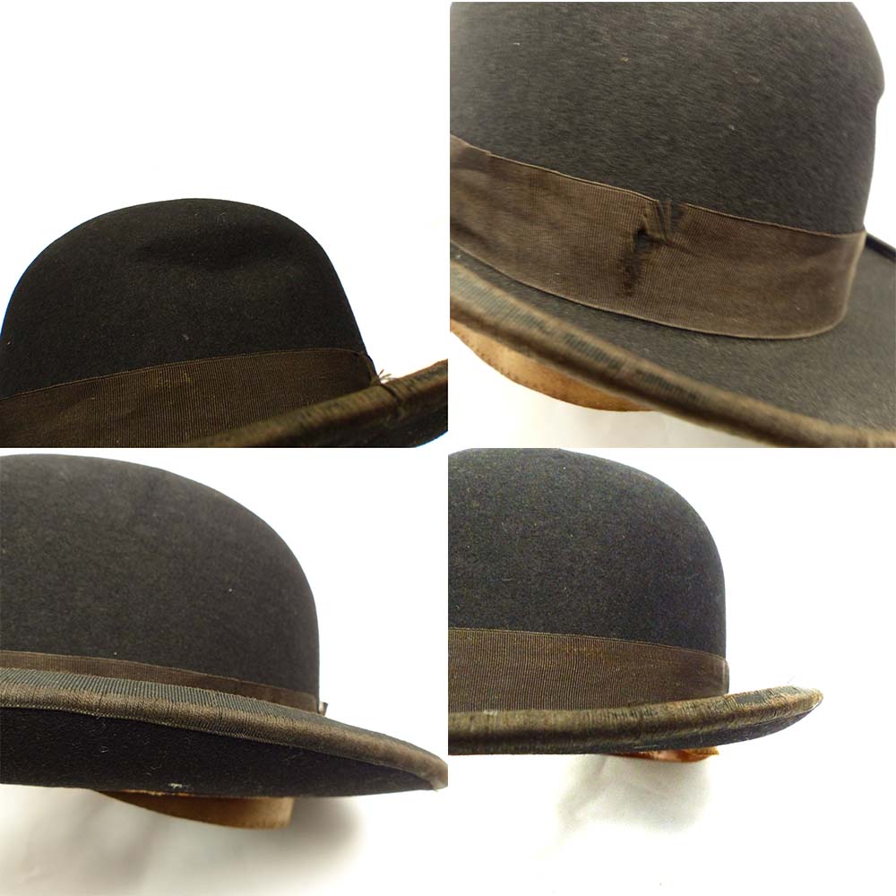 ۥơ HOO BRAND / ܡ顼ϥå 6 7/8š