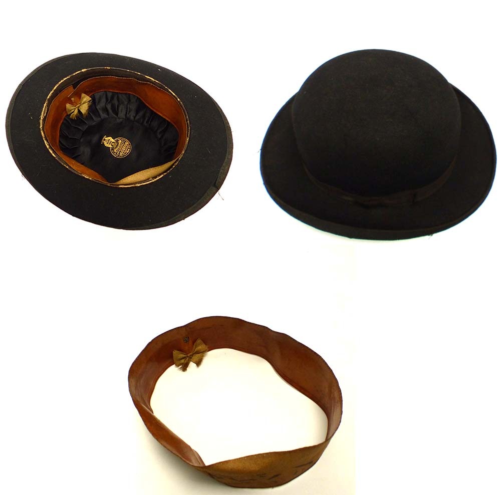 ۥơ HOO BRAND / ܡ顼ϥå 6 7/8š