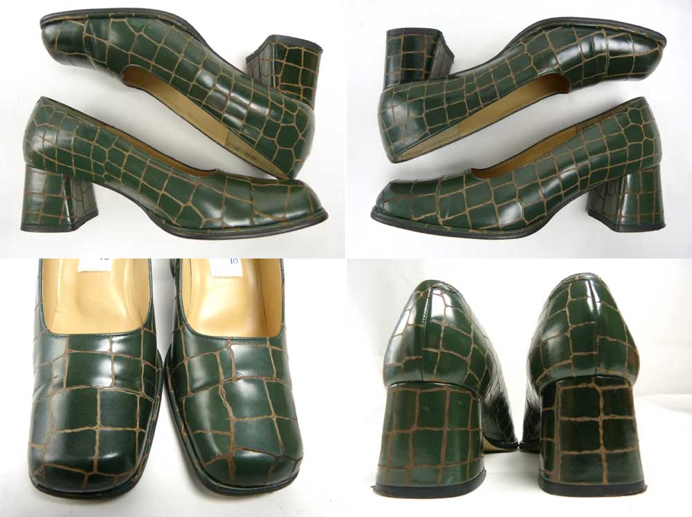 ���Х󥷡� GIVENCHY �������� �ѥ�ץ� / �ϥ��ҡ���(����󥭡��ҡ���) 35 1/2(22.5-23cm)(��ǥ�����)����š�