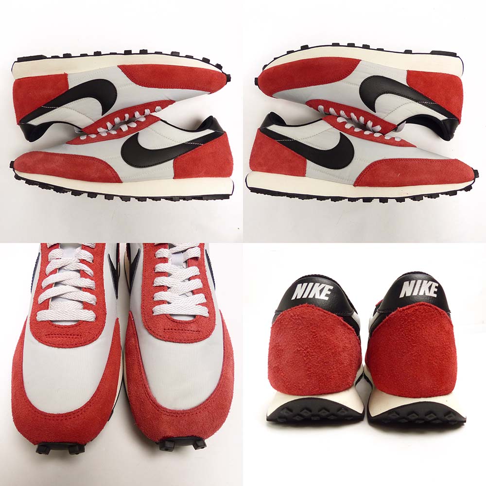 未使用】NIKE DBREAK / ナイキ デイブレイク スニーカー US11