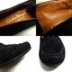 ꥢ ȡ ե饬 / Salvatore Ferragamo  ӥåȥե 62E(24cm)š