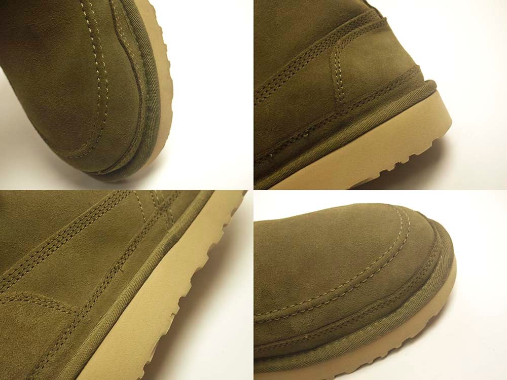 UGG / ���� 1121645 NEUMEL MOC / �ࡼ�ȥ� �֡��� / �ϥ����åȥ��ˡ����� US8(26cm����)(���)����š�