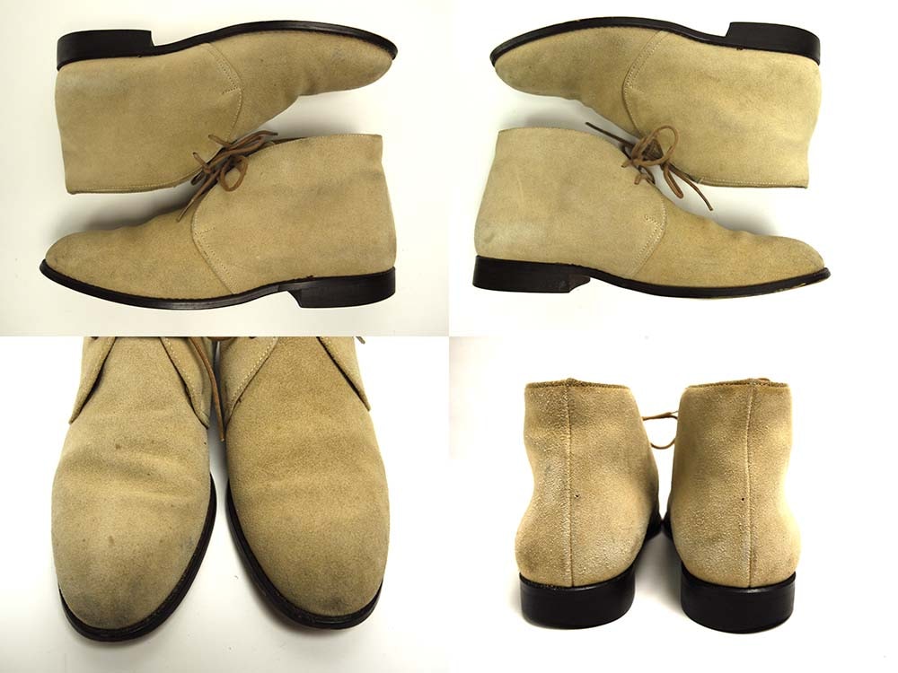 ������ MARGARET HOWELL /�ޡ�����åȥϥ����� �������� ����å��֡��� 23(23cm����)(�������)����š�