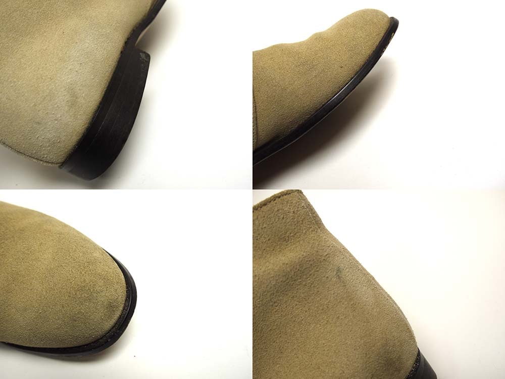 ������ MARGARET HOWELL /�ޡ�����åȥϥ����� �������� ����å��֡��� 23(23cm����)(�������)����š�