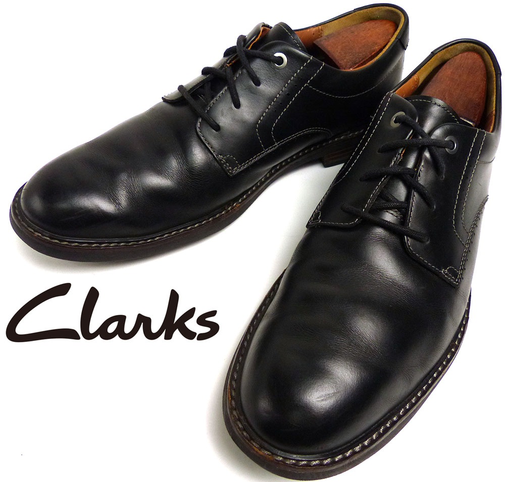 Clarks /顼 ץ졼ȥ塼  UK9 1/2G(27.5cm)()š