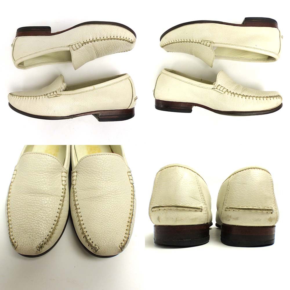 saltatore ferragamo ローファー　イタリア製 イタリア製 サルヴァトーレ フェラガモ / Salvatore Ferragamo
