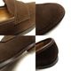 ѹ Crockett & Jones  /åȡ硼  BOSTON2 (ڥˡ) ե UK6E(24.5-25cm)()š̵ۡ
