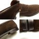 ѹ Crockett & Jones  /åȡ硼  BOSTON2 (ڥˡ) ե UK6E(24.5-25cm)()š̵ۡ