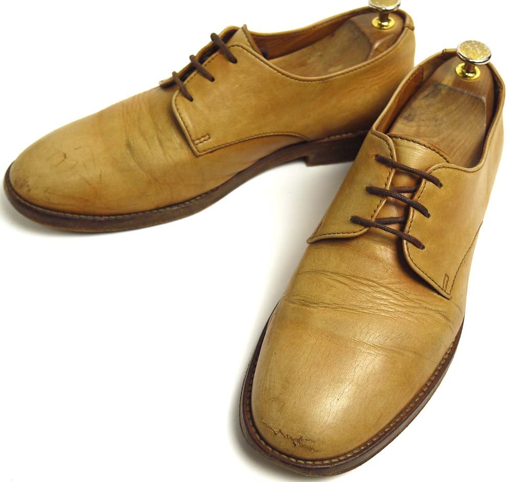 �ݥ�ȥ����� A.P.C. / �����ڡ����� �ץ졼��ȥ����塼�� ɽ��̵��(26.5-27cm����)(���)����š�