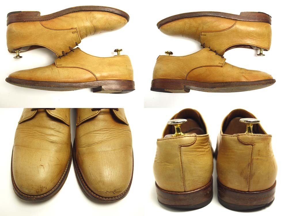 �ݥ�ȥ����� A.P.C. / �����ڡ����� �ץ졼��ȥ����塼�� ɽ��̵��(26.5-27cm����)(���)����š�