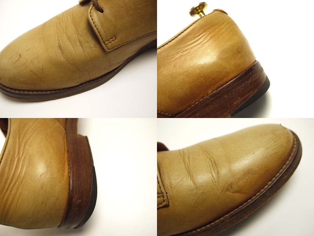 �ݥ�ȥ����� A.P.C. / �����ڡ����� �ץ졼��ȥ����塼�� ɽ��̵��(26.5-27cm����)(���)����š�