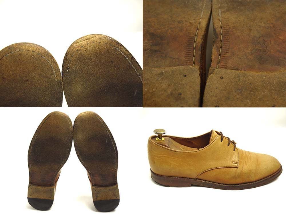 �ݥ�ȥ����� A.P.C. / �����ڡ����� �ץ졼��ȥ����塼�� ɽ��̵��(26.5-27cm����)(���)����š�