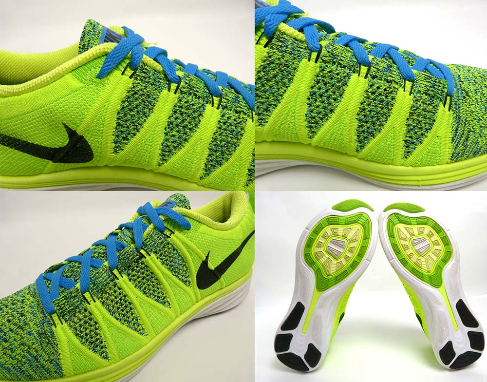新品未使用 NIKE ルナグライド➕2 シューズ