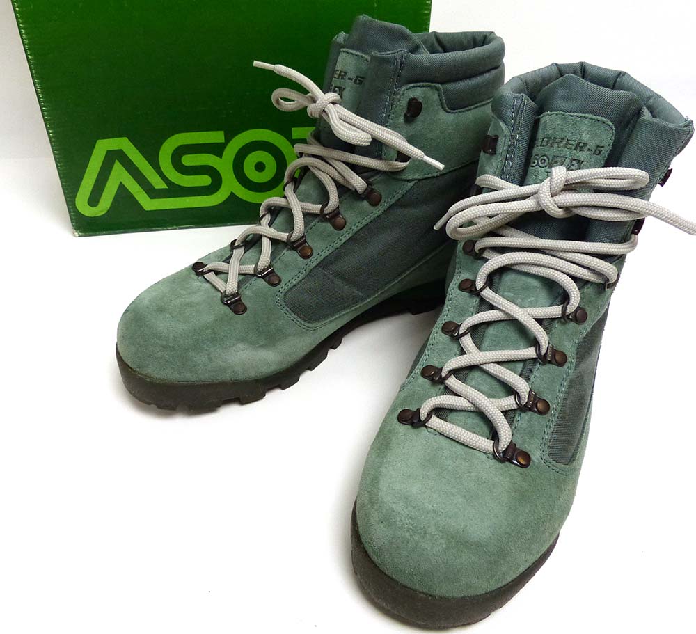 �����ꥢ�� ASOLO / ������ �ȥ�å��󥰥��塼�� / �֡��� 8 1/2 XW(26.5-27cm����)(��󥺡����3.5���ߡ�Ȣ�դ�)����šۡ�����̵����