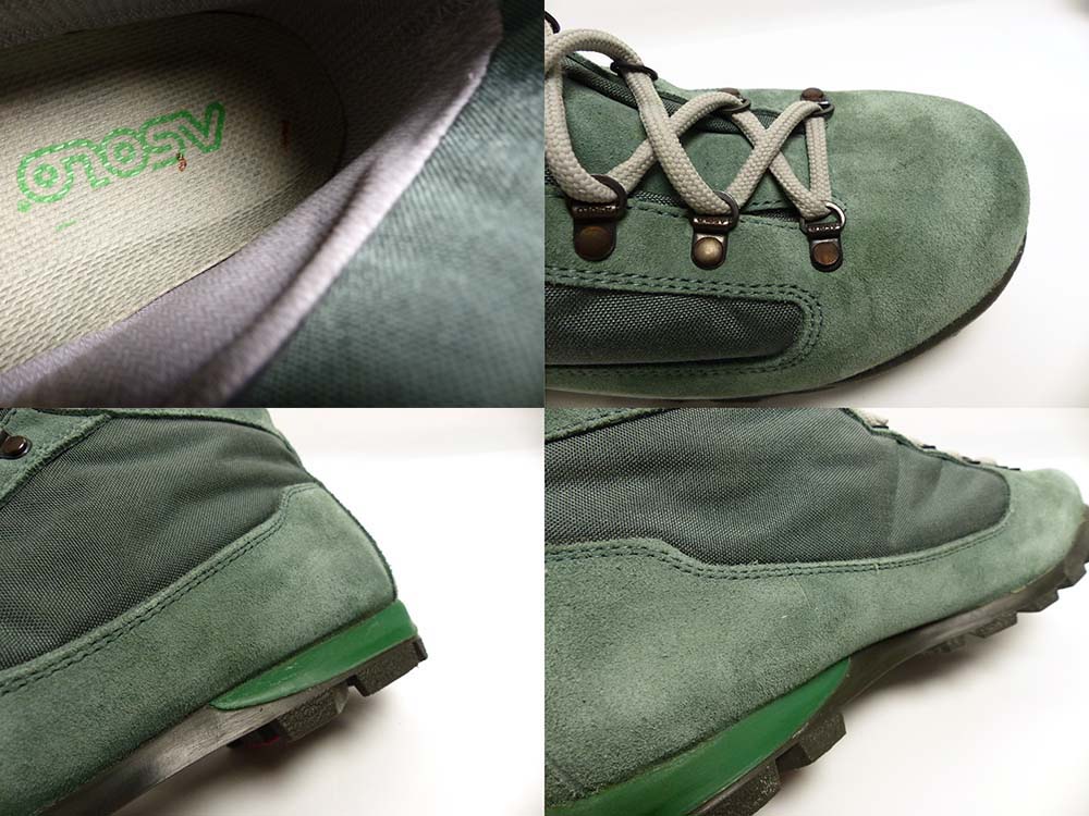 �����ꥢ�� ASOLO / ������ �ȥ�å��󥰥��塼�� / �֡��� 8 1/2 XW(26.5-27cm����)(��󥺡����3.5���ߡ�Ȣ�դ�)����šۡ�����̵����