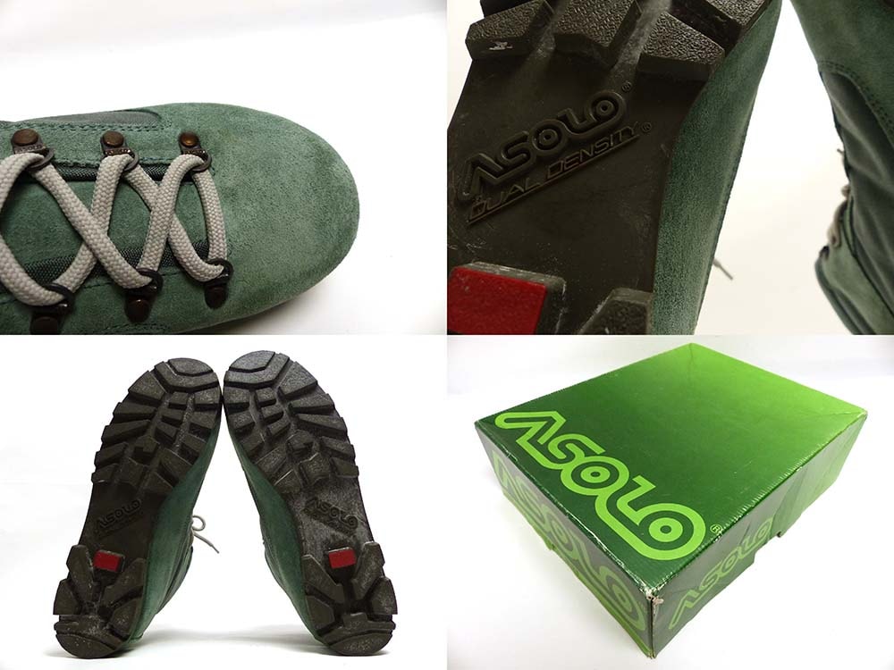 �����ꥢ�� ASOLO / ������ �ȥ�å��󥰥��塼�� / �֡��� 8 1/2 XW(26.5-27cm����)(��󥺡����3.5���ߡ�Ȣ�դ�)����šۡ�����̵����