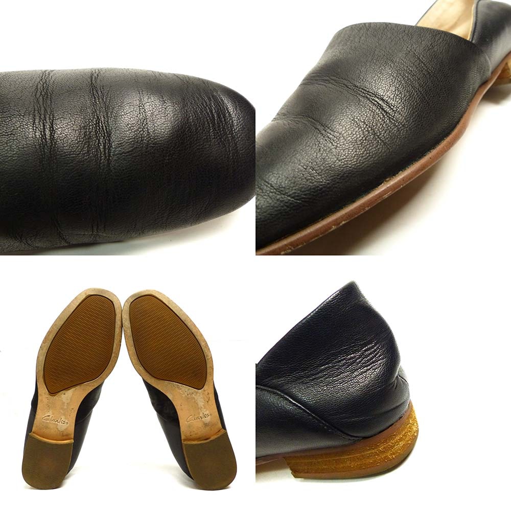 Clarks / 顼 Pure Belle / ԥ奢٥ / ѥץ UK3(22cm)(ǥ)š