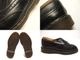 �ѹ��� Dr.Martens / �ɥ������ޡ����� 4�ۡ��� �����󥰥��åץ��塼����UK7 1/2(24.5-25cm����)����š�