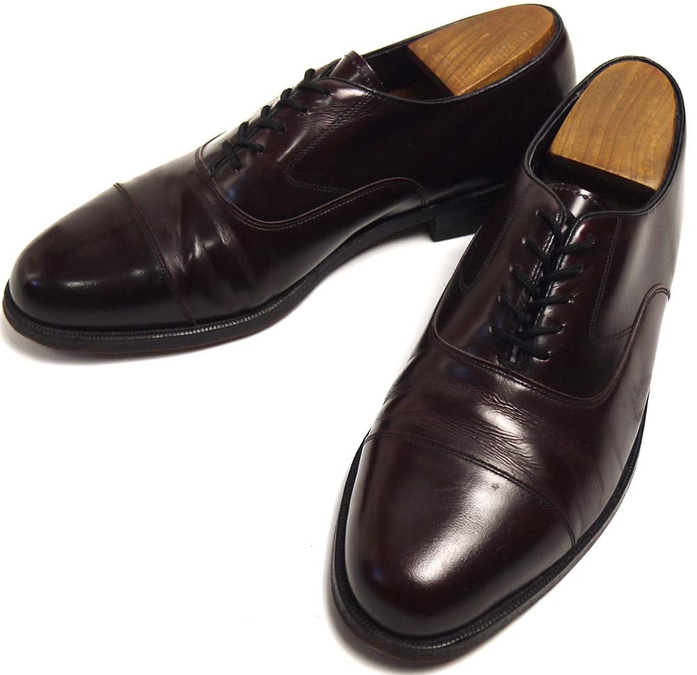 FLORSHEIM / �ե������㥤�� ����åץȥ� / ���ȥ졼�ȥ��åץ��塼����US8D(26cm����)(���)����š�