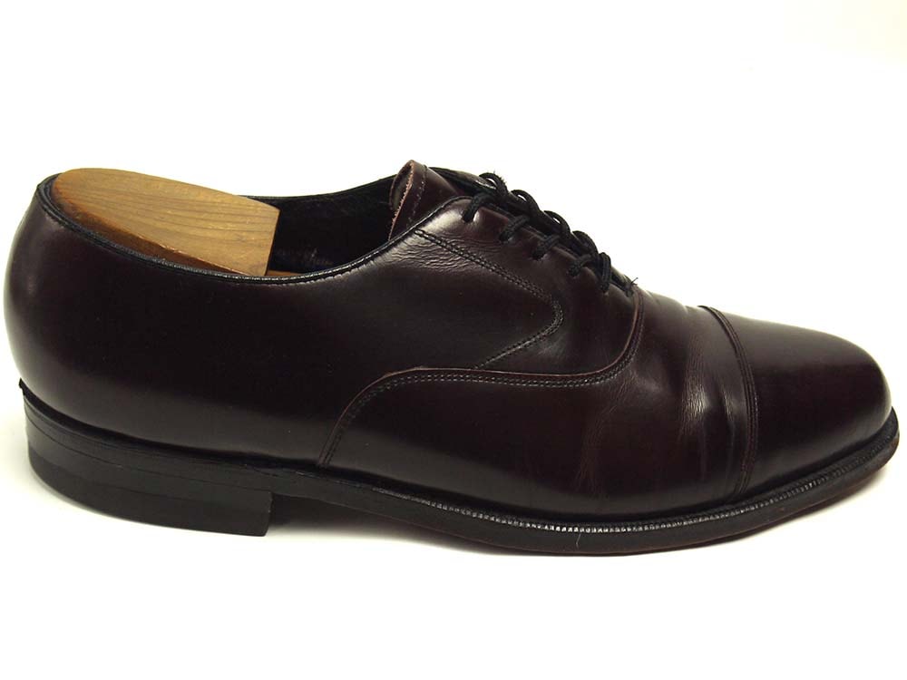 FLORSHEIM / �ե������㥤�� ����åץȥ� / ���ȥ졼�ȥ��åץ��塼����US8D(26cm����)(���)����š�