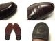 FLORSHEIM / �ե������㥤�� ����åץȥ� / ���ȥ졼�ȥ��åץ��塼����US8D(26cm����)(���)����š�
