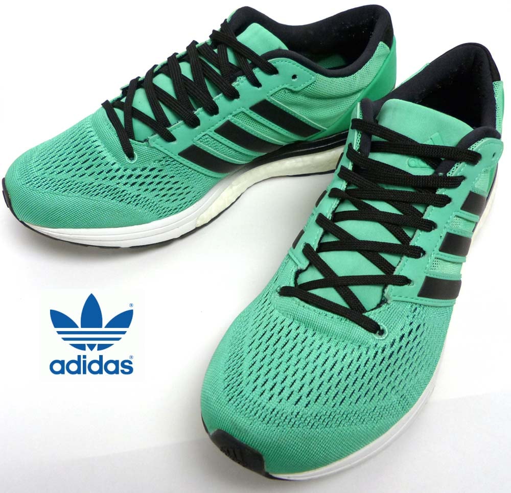 ǥ ǥ ܥȥ / adidas ADIZERO BOSTON ˥󥰥塼/ ˡ US71/2(25.5cm)(1.3)š