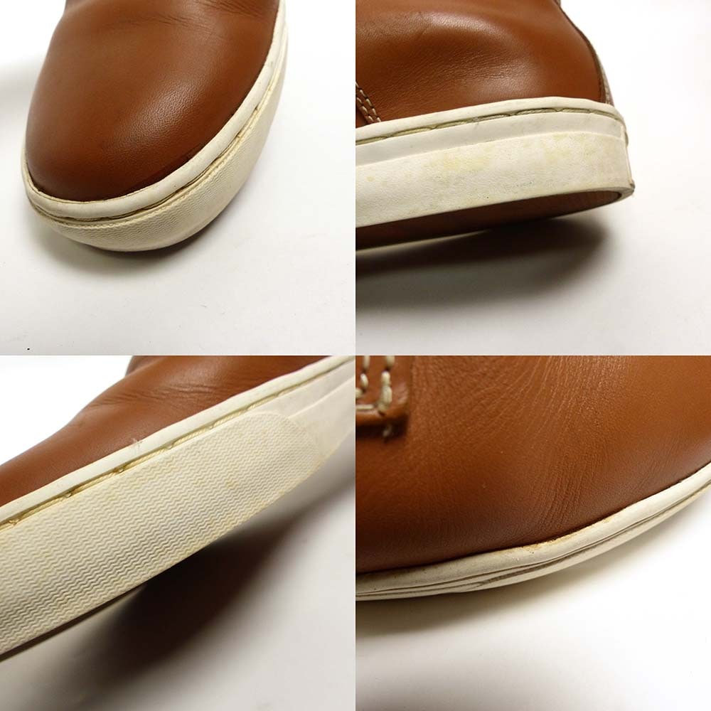 訳あり】DANNER KERNS / ダナー カーンズ チャッカブーツ US7 1/2(25.5 