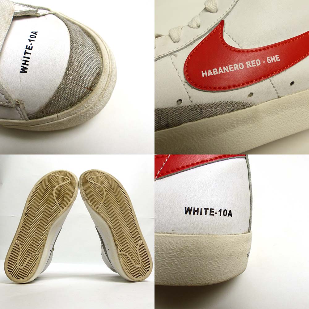 NIKE / ナイキ WMNS BLAZER MID '77 / ブレーザー ミッド '77