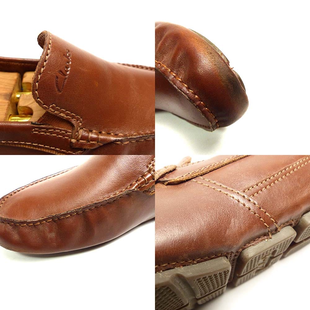 Clarks / 顼 15890 åݥ󥷥塼 / ե UK8G(26.5cm)()š
