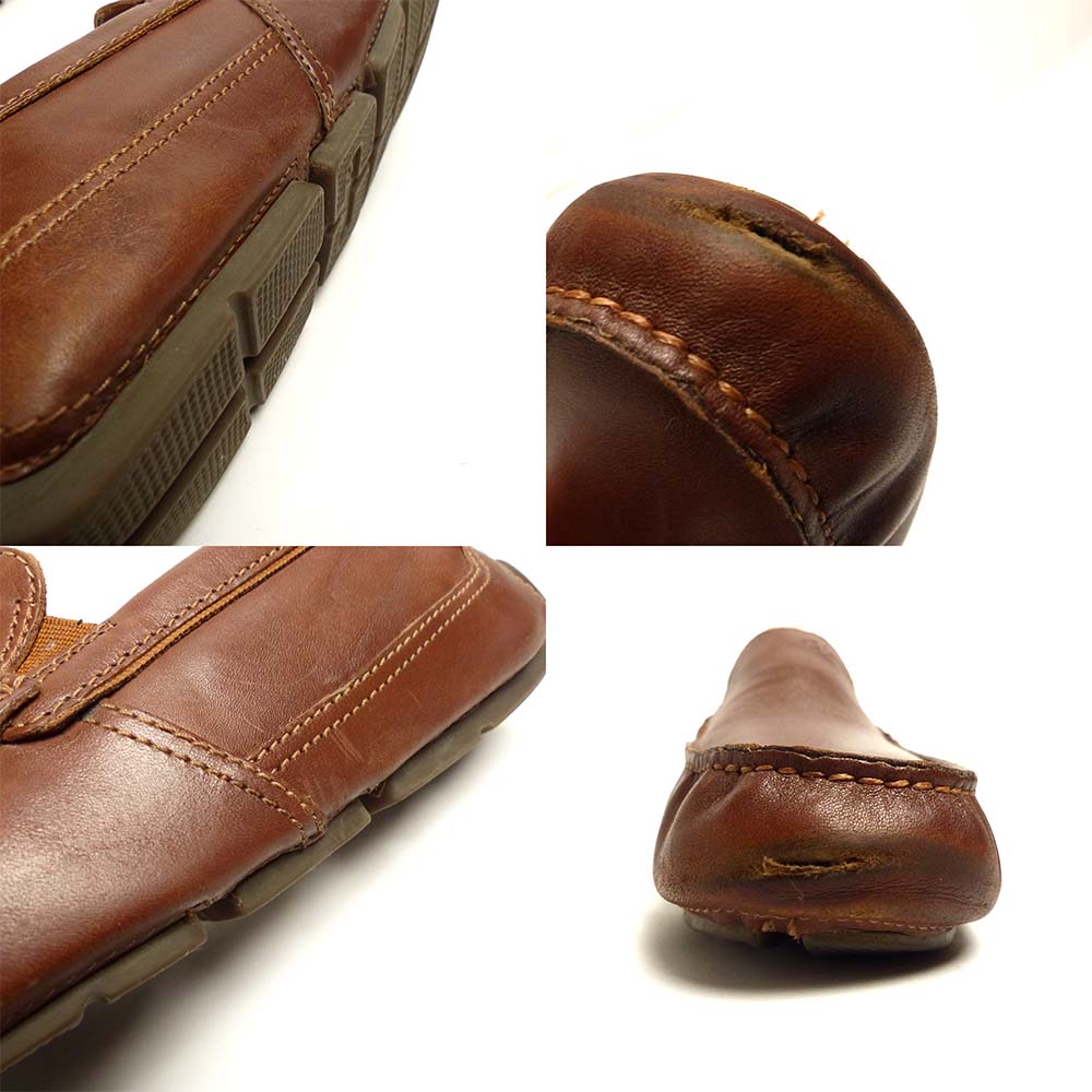 Clarks / 顼 15890 åݥ󥷥塼 / ե UK8G(26.5cm)()š