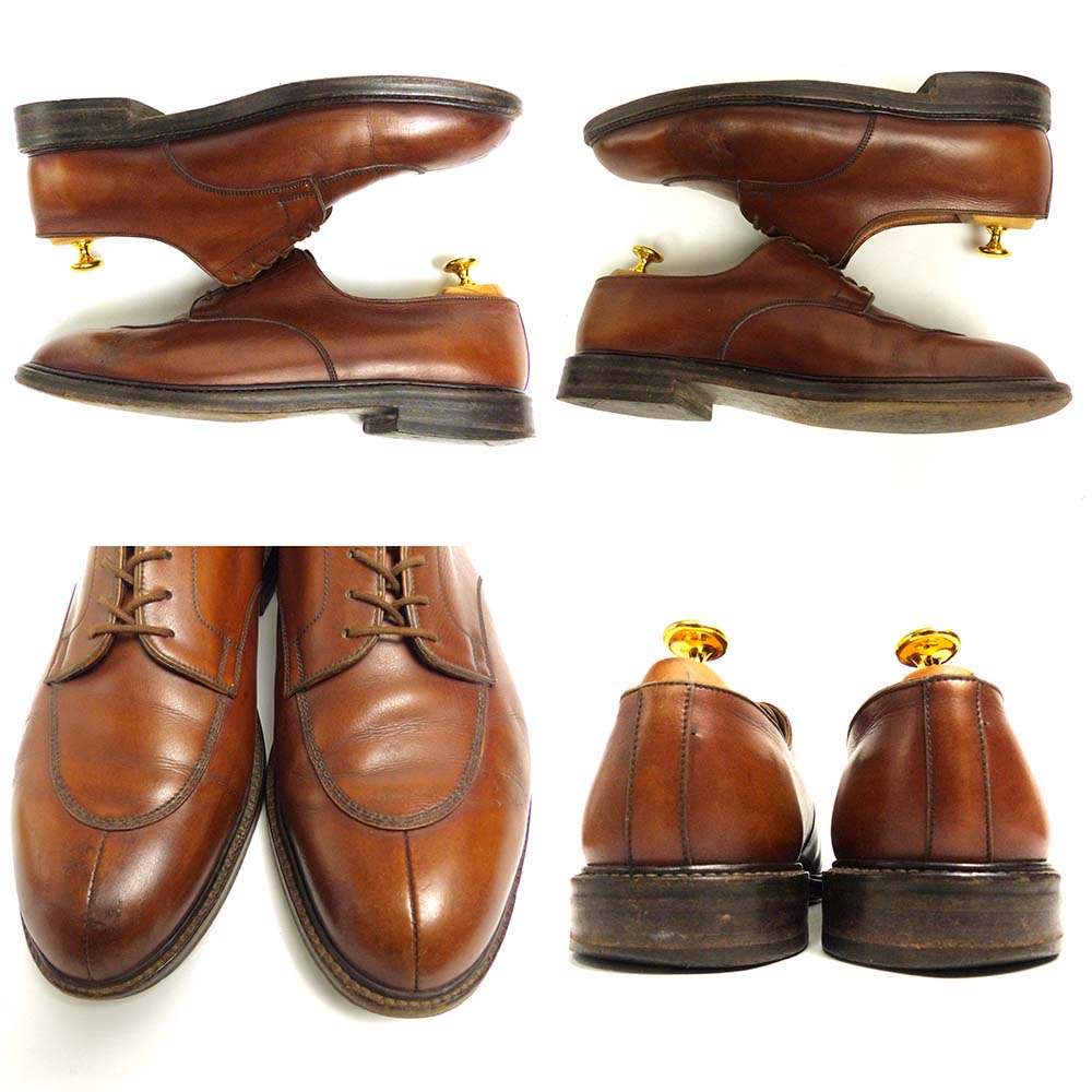 J.M.Weston / ०ȥ Uåץ塼 UK9E(28cm)()š̵ۡ