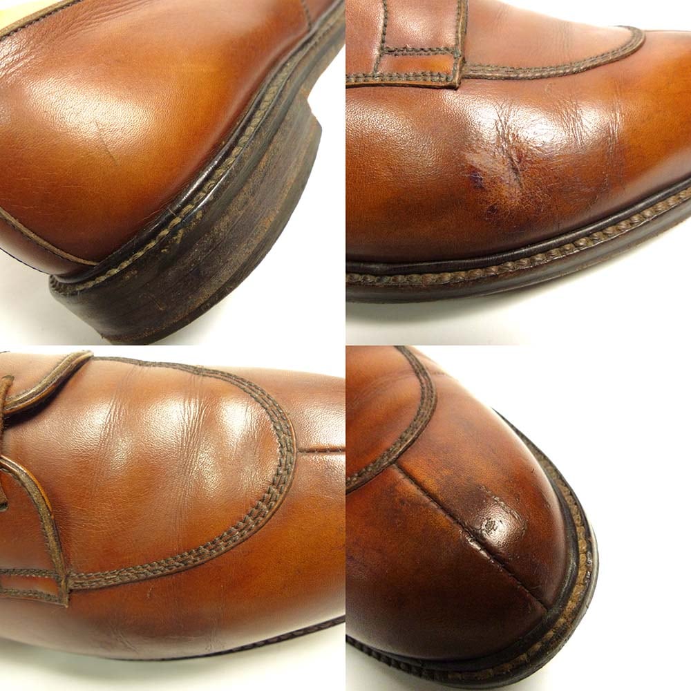 J.M.Weston / ०ȥ Uåץ塼 UK9E(28cm)()š̵ۡ