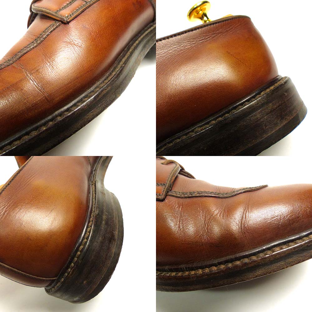 J.M.Weston / ०ȥ Uåץ塼 UK9E(28cm)()š̵ۡ