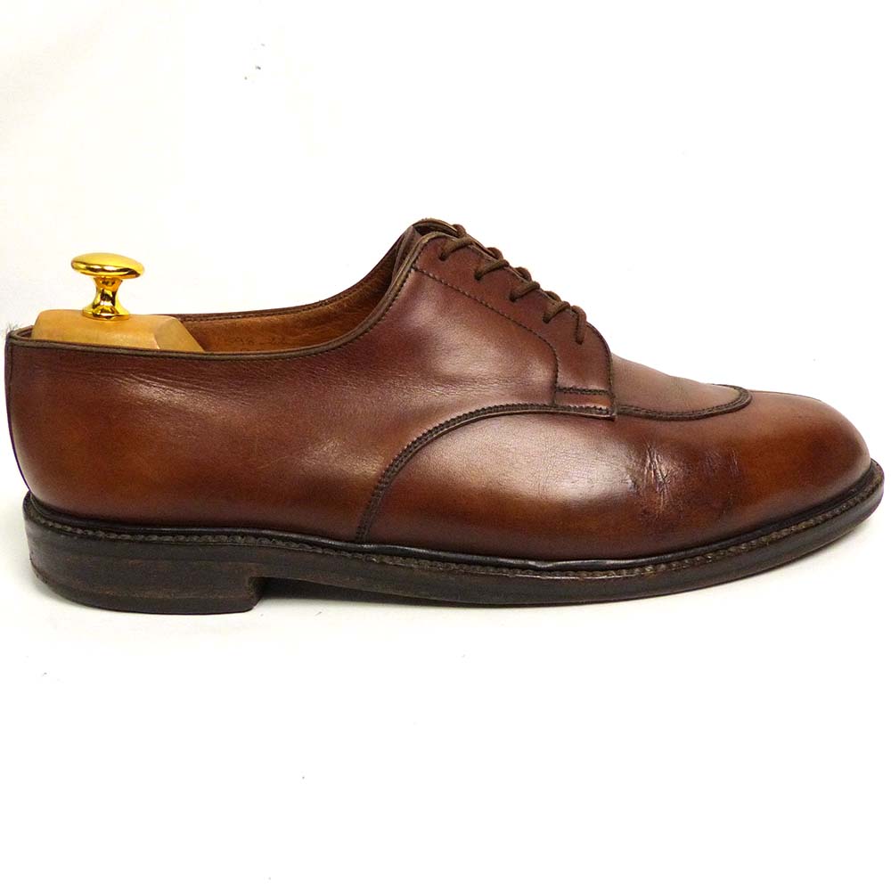 J.M.Weston / ०ȥ Uåץ塼 UK9E(28cm)()š̵ۡ